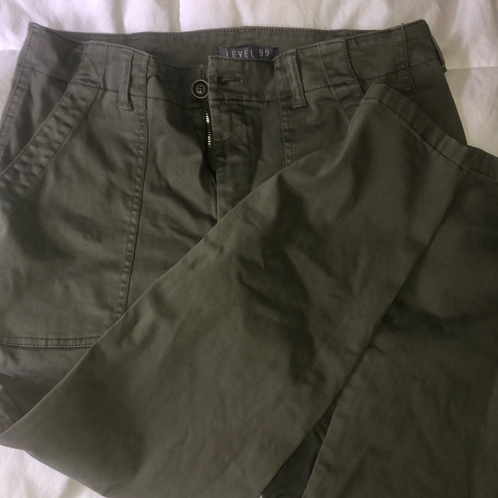 Level 99 from evereve women’s pants